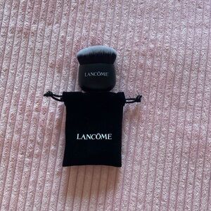 Lancôme Brush & Bag